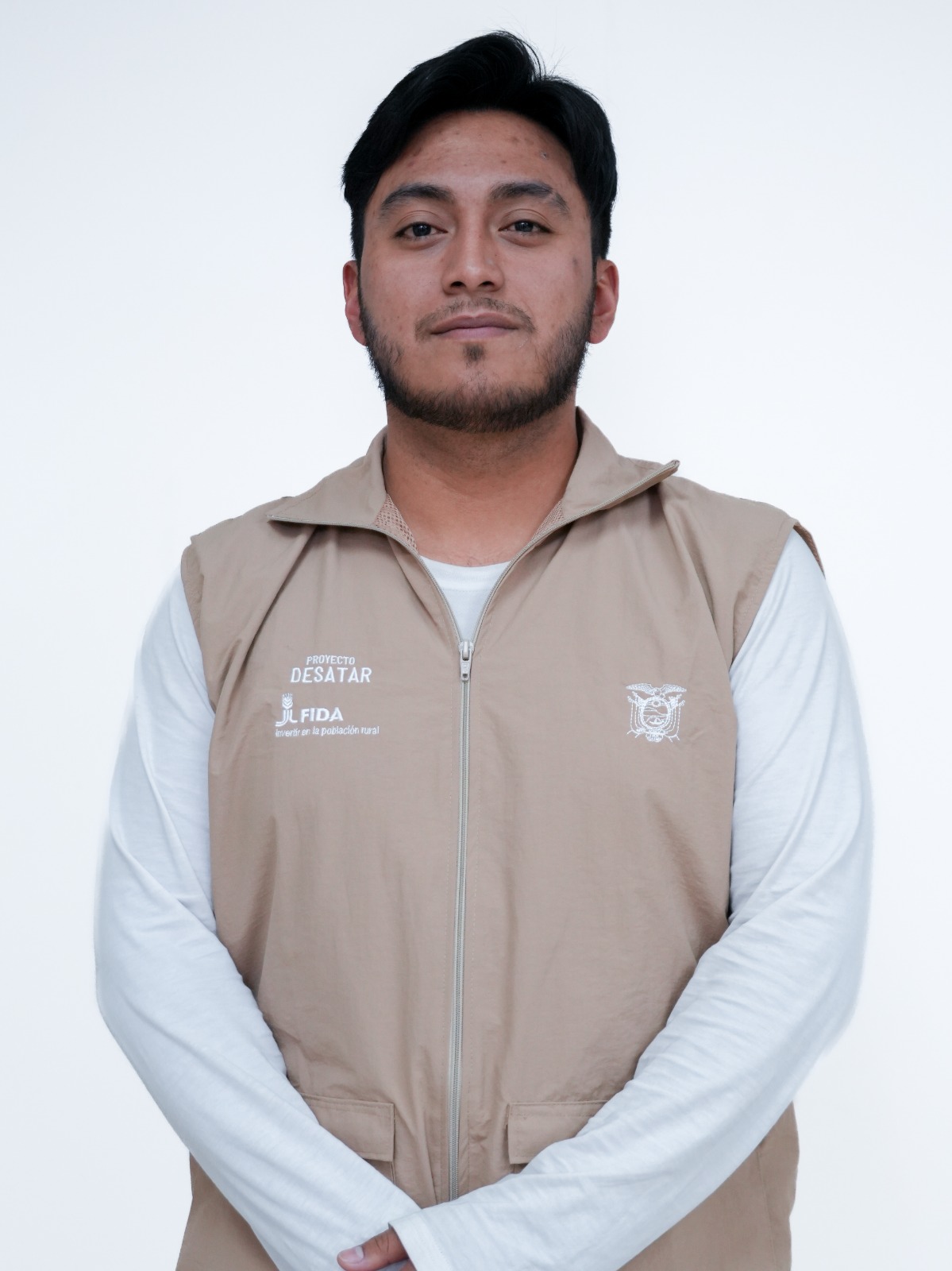 Sr. Kevin Pillajo