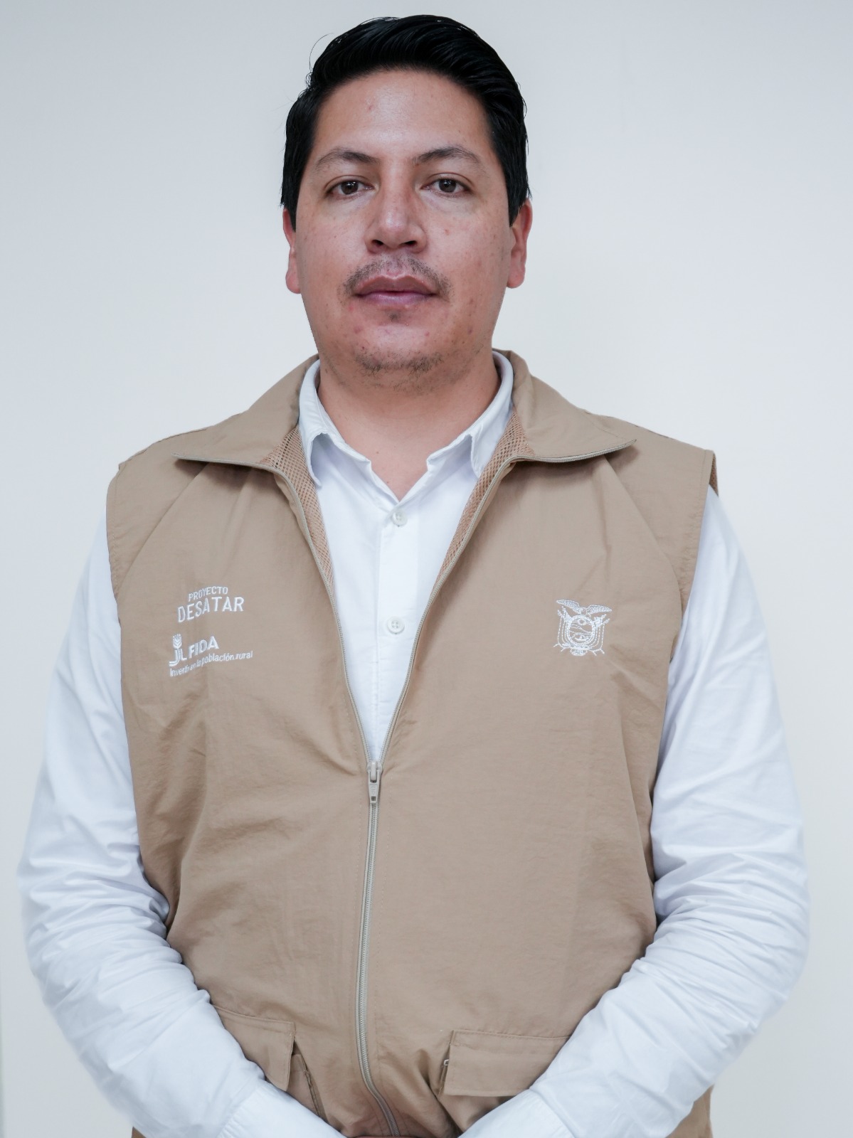Ing. William Pozo