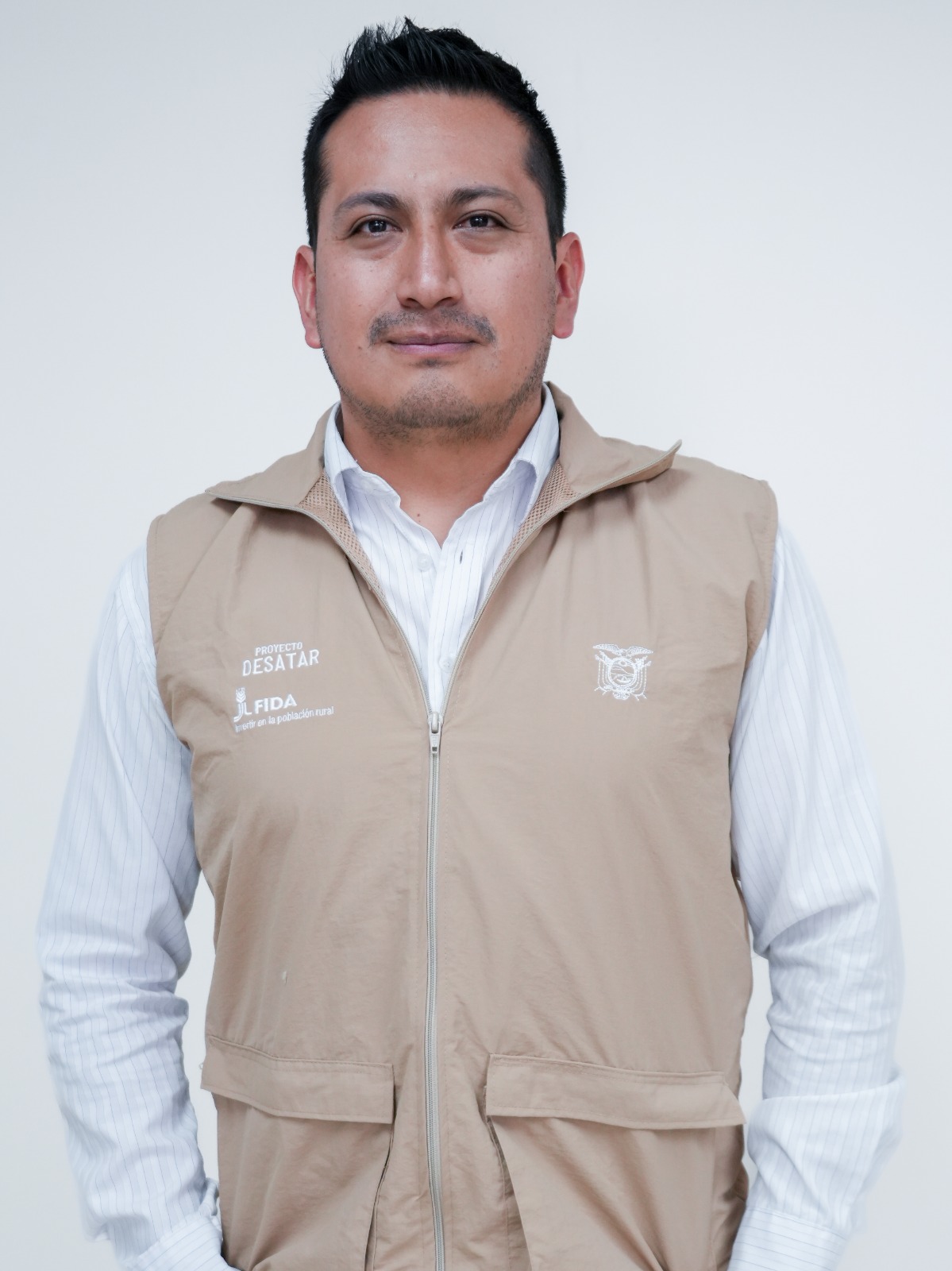 Mgs. Hitler Guerrero