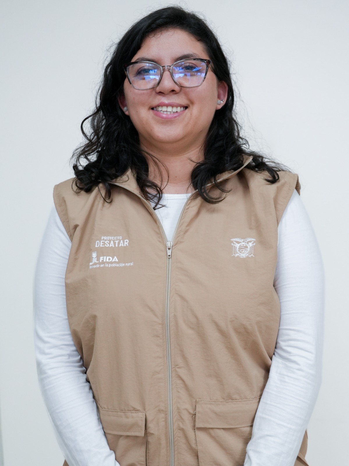 Ing. Doménica Endara