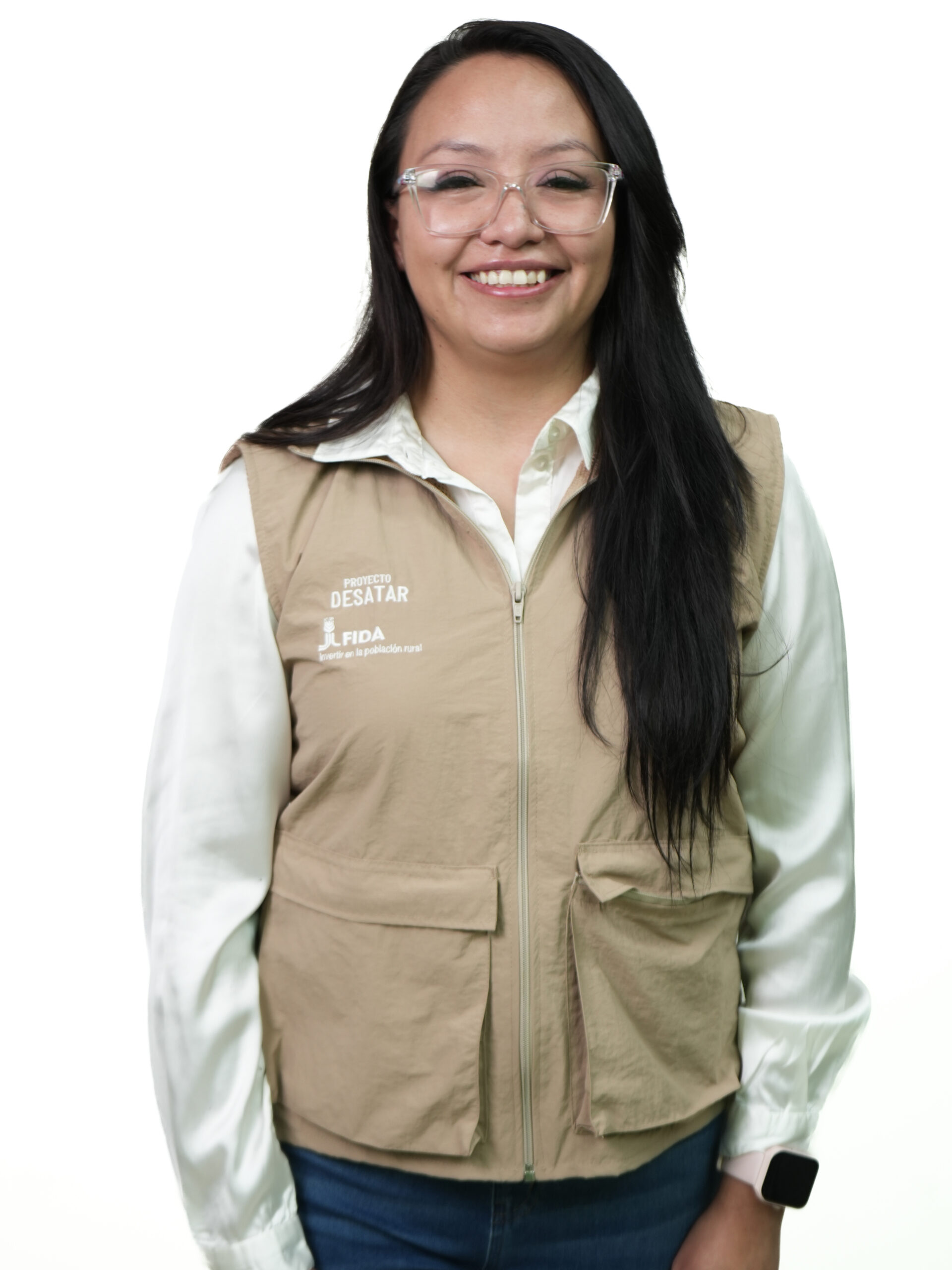 Ing. Viviana Valenzuela