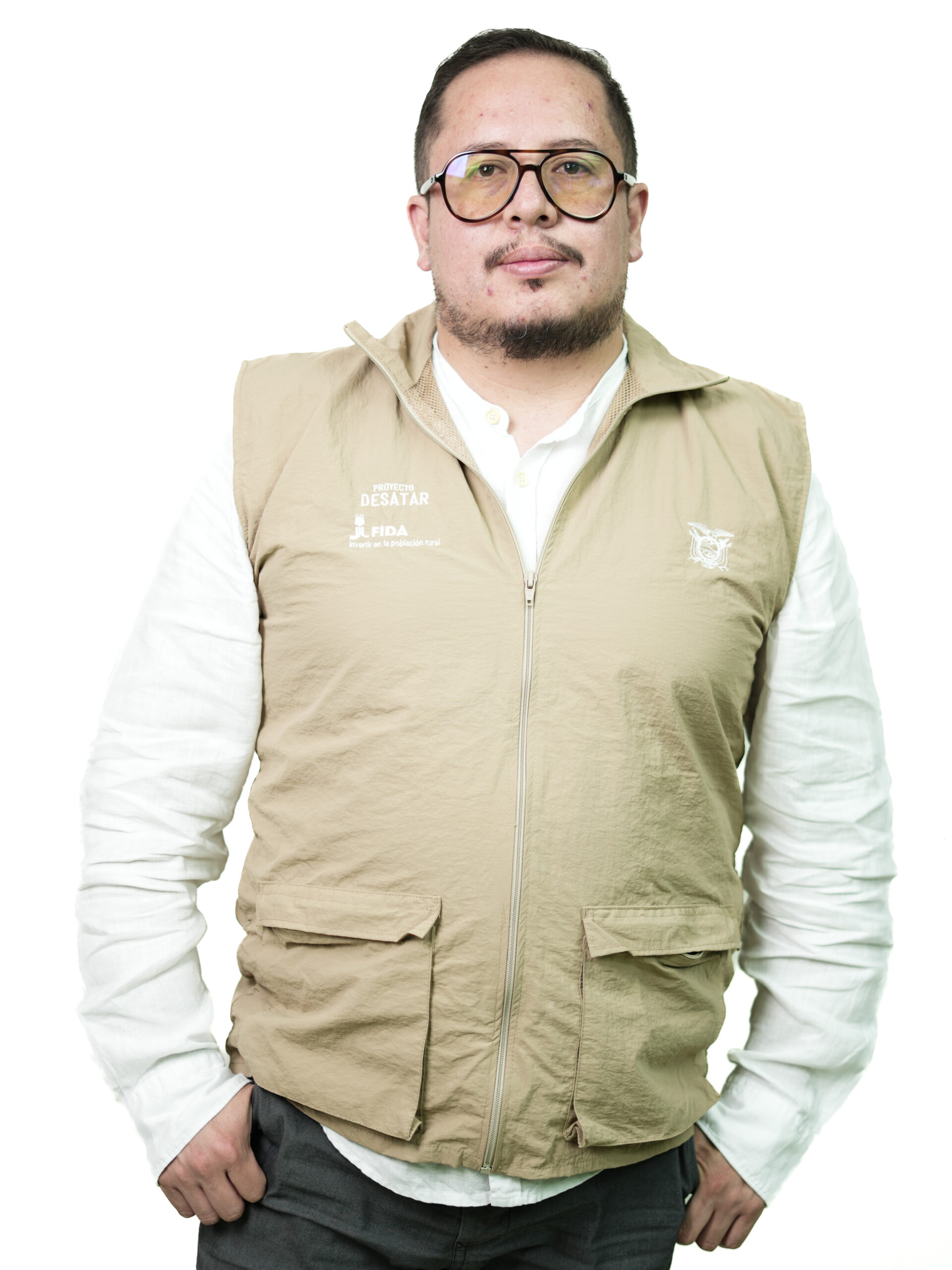 Ing. José Prado