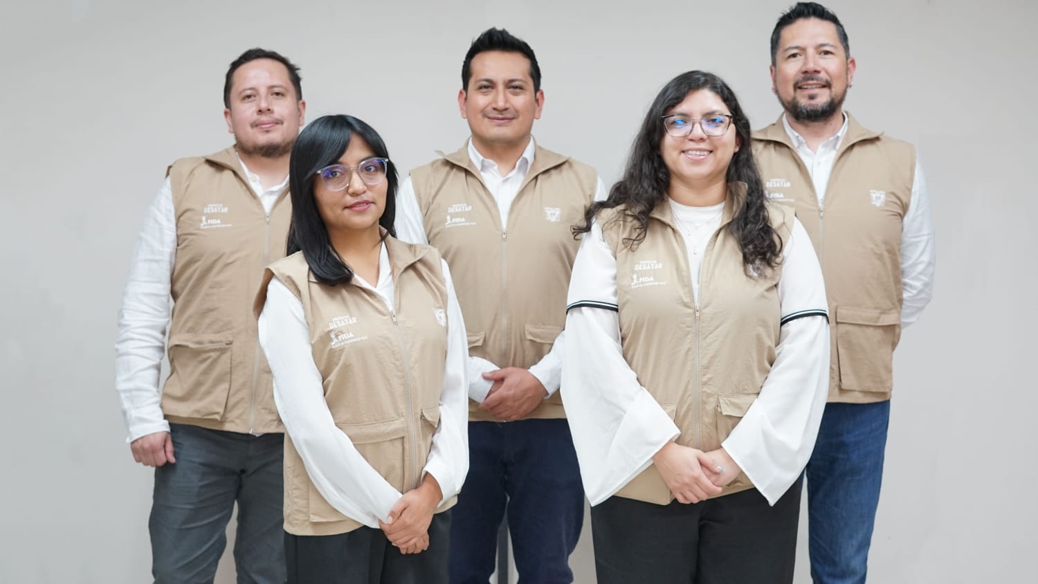 Equipo Técnico