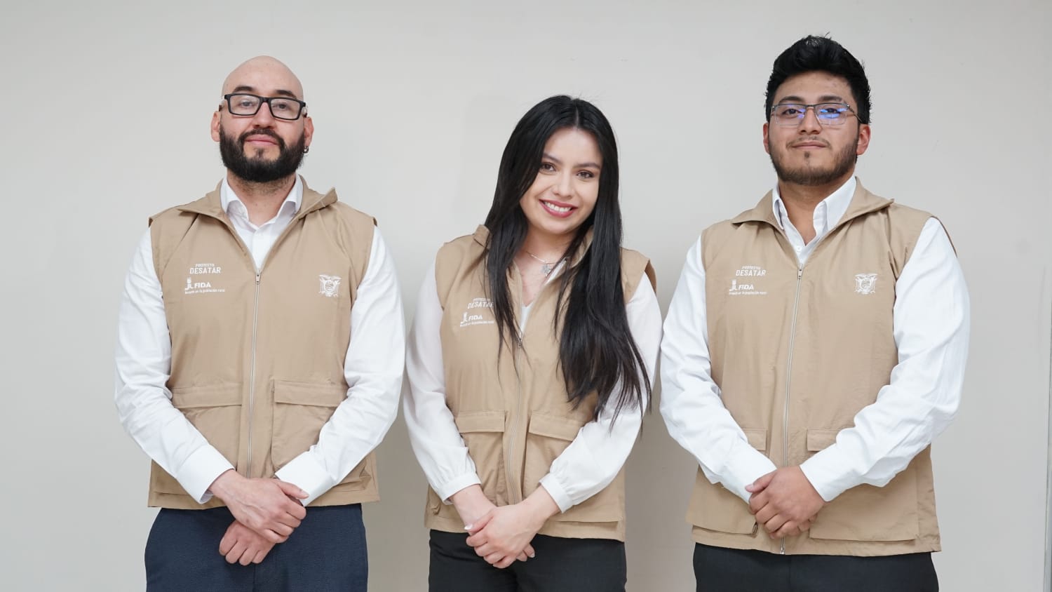 Equipo de Gerencia                         