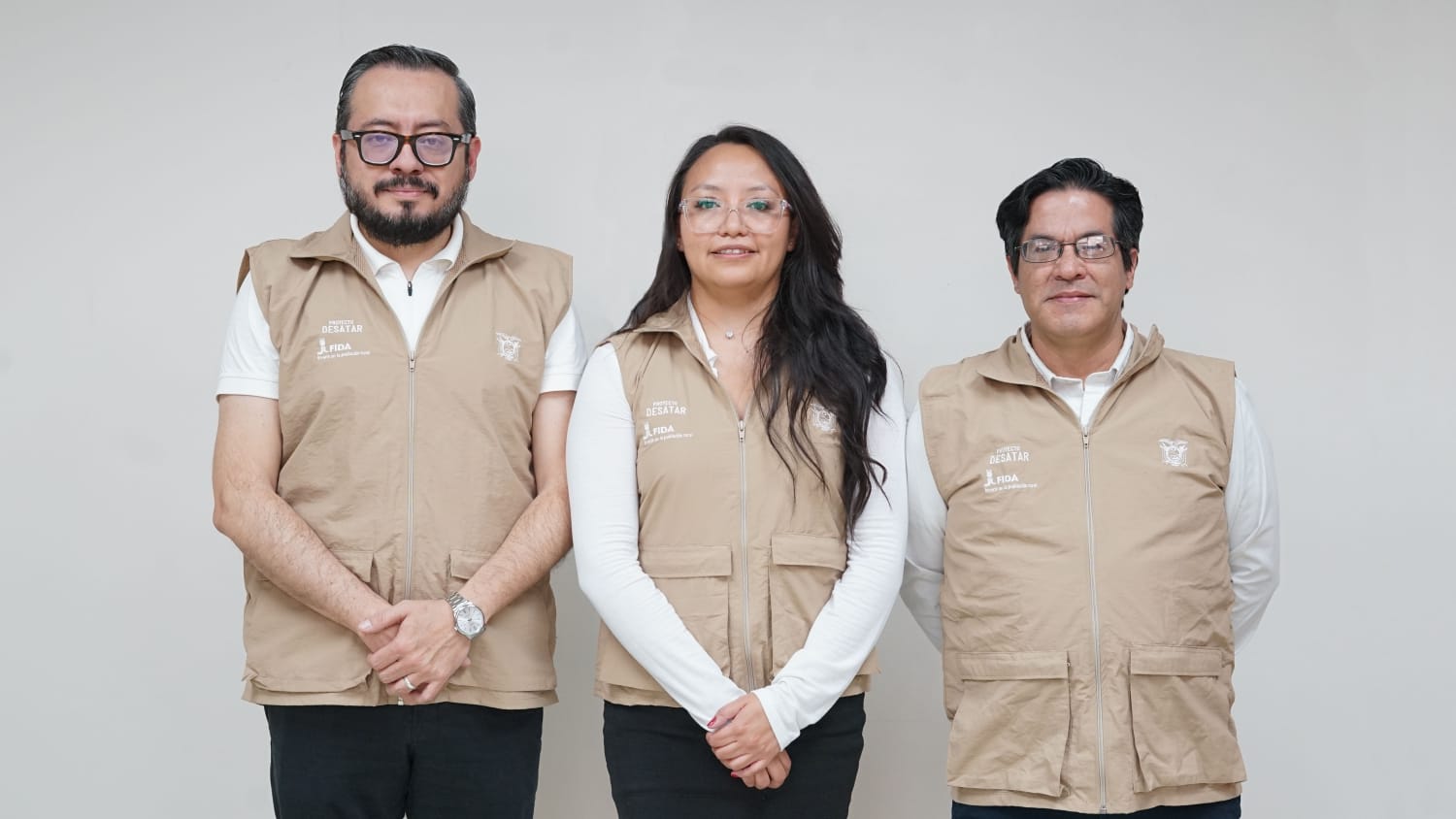 Equipo Administrativo Financiero