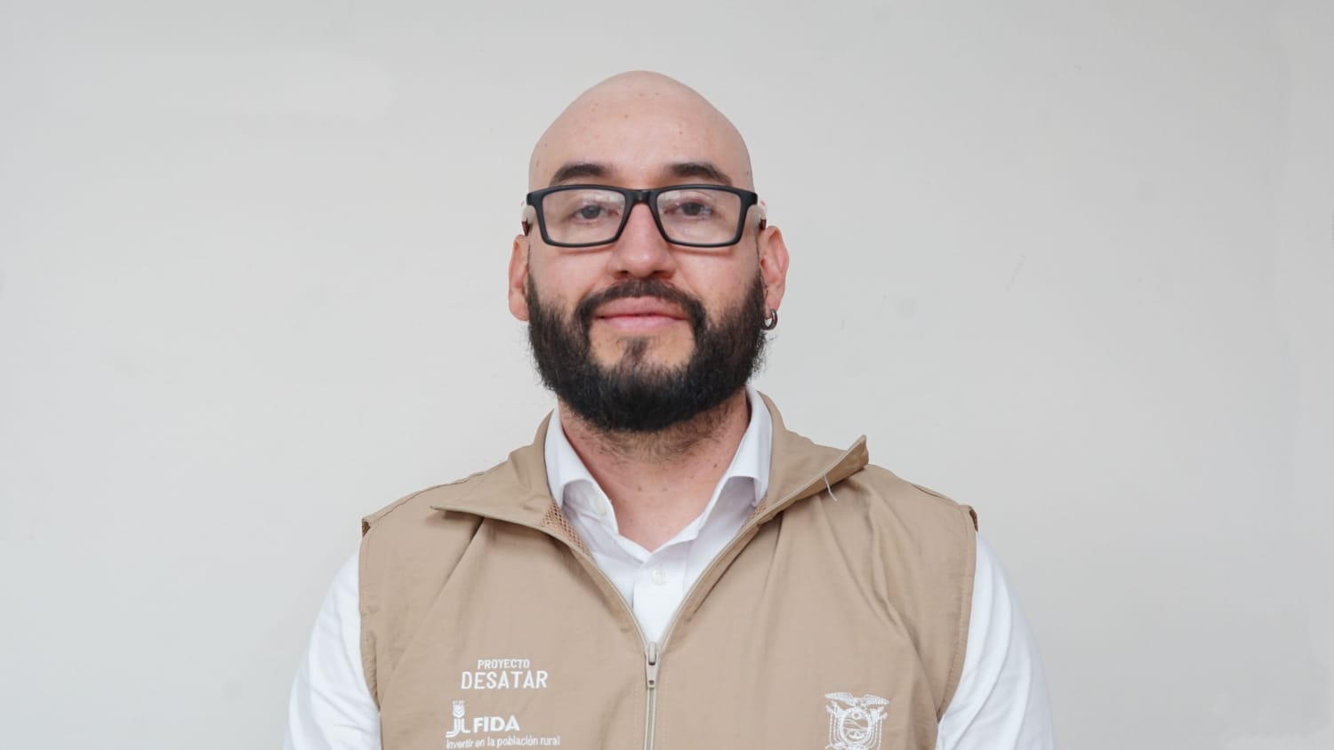 Dr. Omar Valverde
