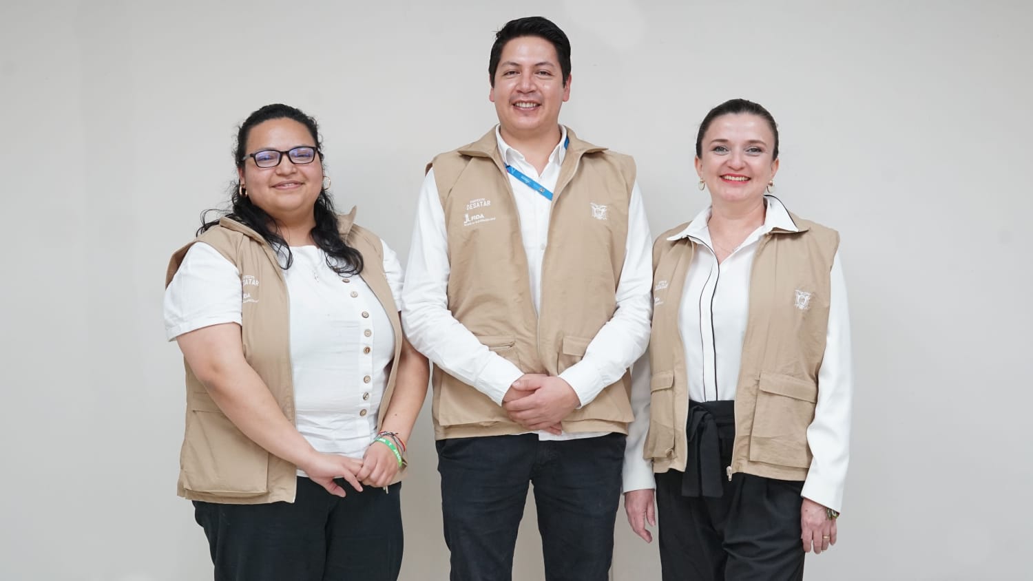 Equipo Seguimiento & Evaluación