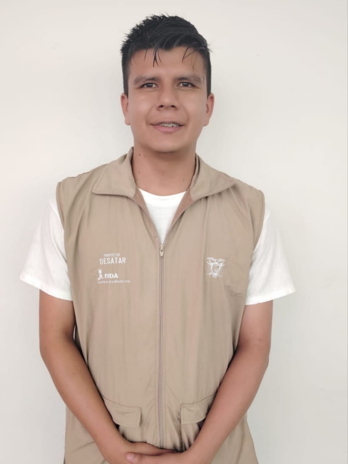 Ing. Bryan Celi